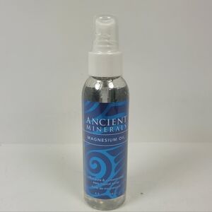 Ancient Minerals Magnesium Oil Spray